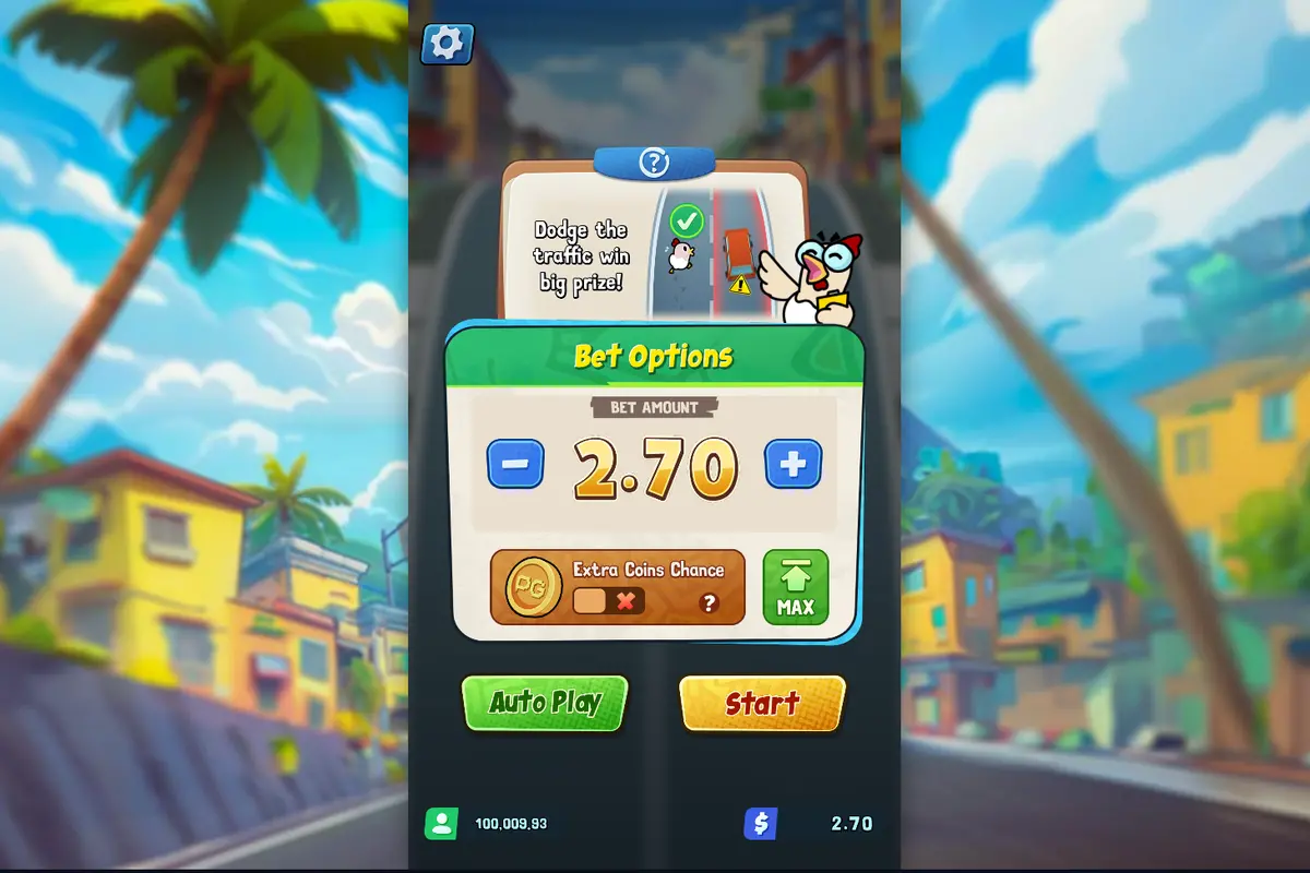 Chicky Run Descargar