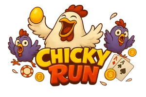 Chicky Run Juego